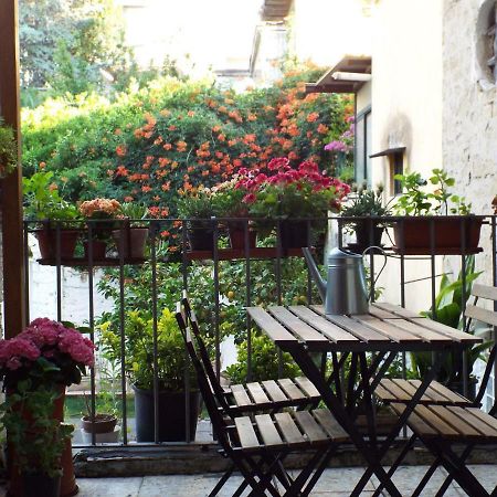 B&B Ingiropernapoli Exterior foto