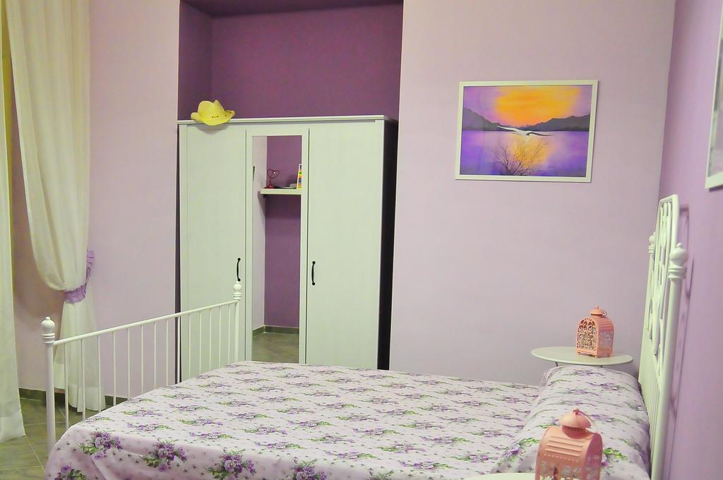 B&B Ingiropernapoli Zimmer foto